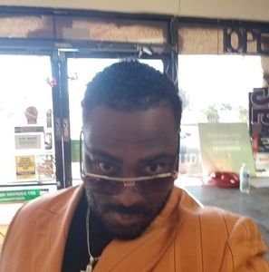 Meet your Posher, Kevin